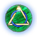 spiritual science logo